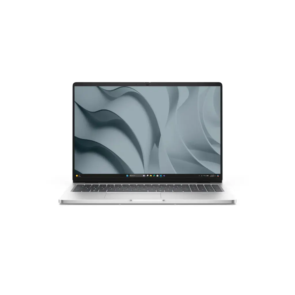 Laptop Dell Pro 16 PC16255 Ryzen AI 7-350/16GB DDR5/512GB SSD/16"/Radeon 860M/W11 TRW0D