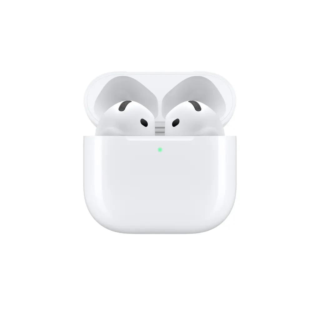 Audifono Bluetooth Apple AirPods 4 MXP63LL/A 