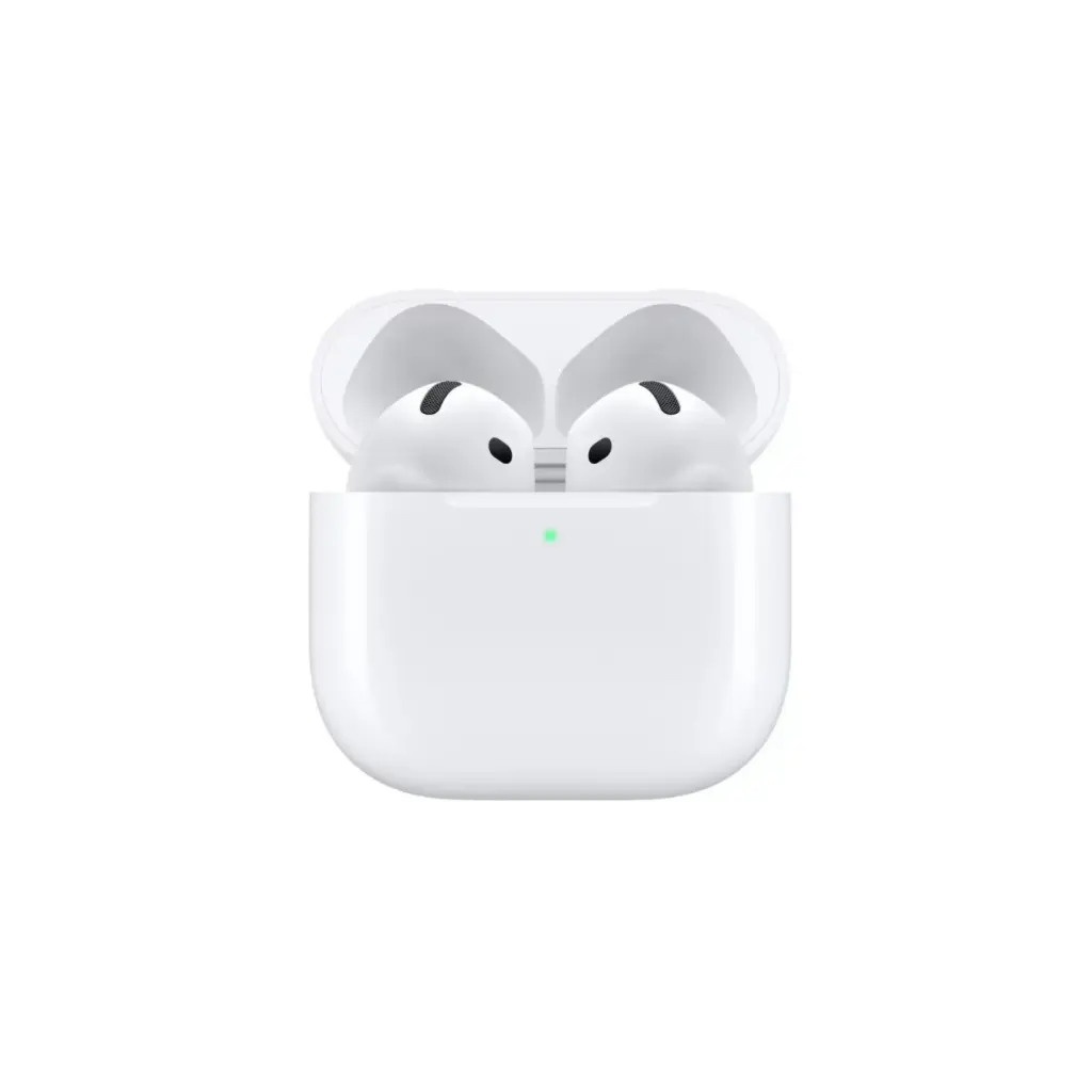 Audifono Bluetooth Apple AirPods 4 MXP63LL/A 