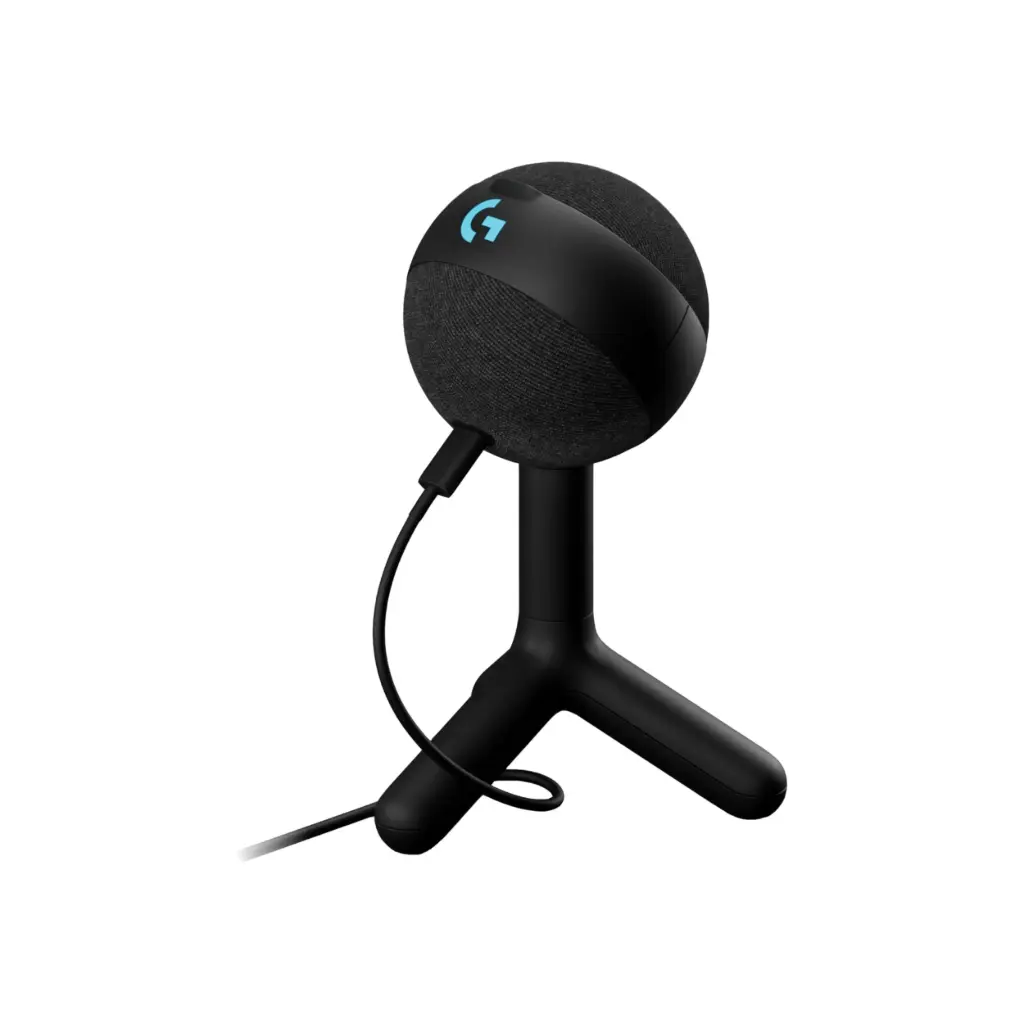 Microfono Logitech YETI ORB Fairy USB/USB-C 988-000550