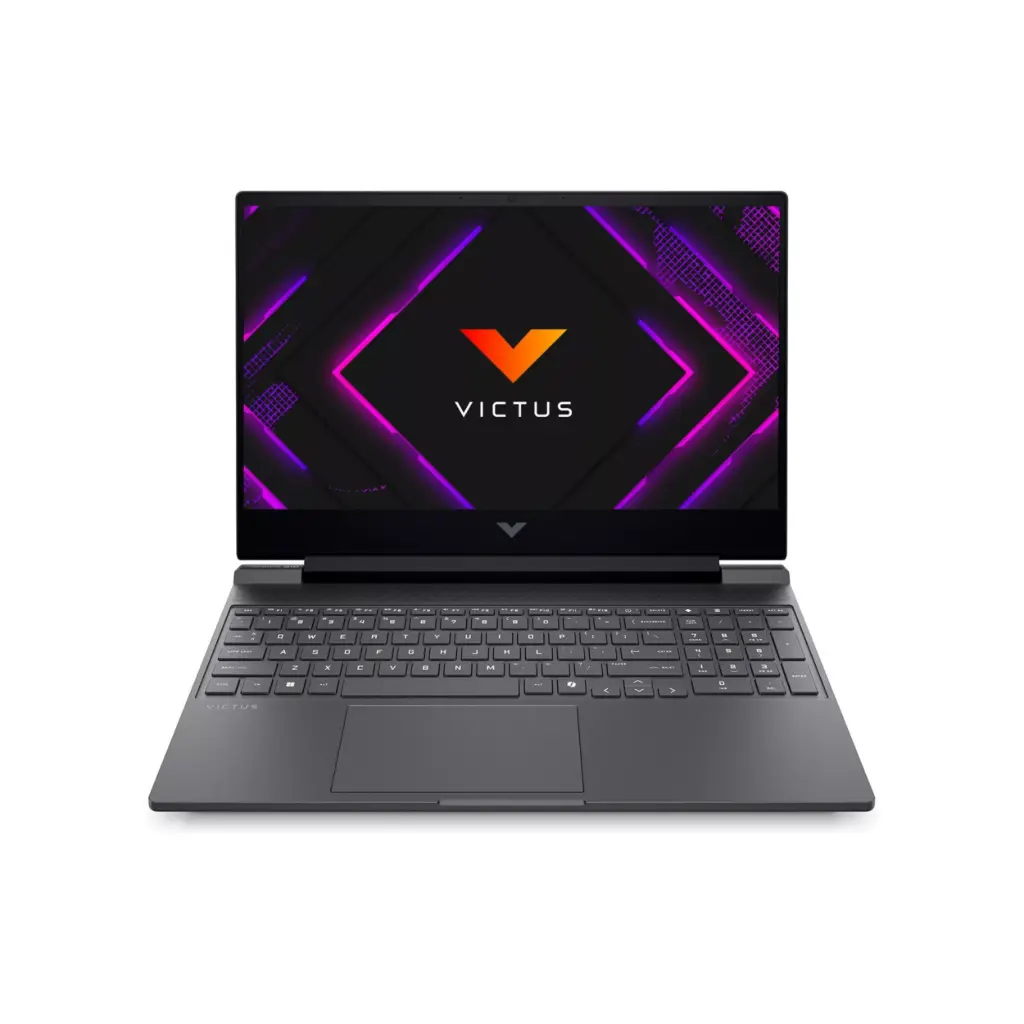 Laptop HP Victus i5-13420H/16GB/512GB SSD/RTX 3050 6GB/LED 15.6" 144hz/W11 15-FA2014LA Open Box