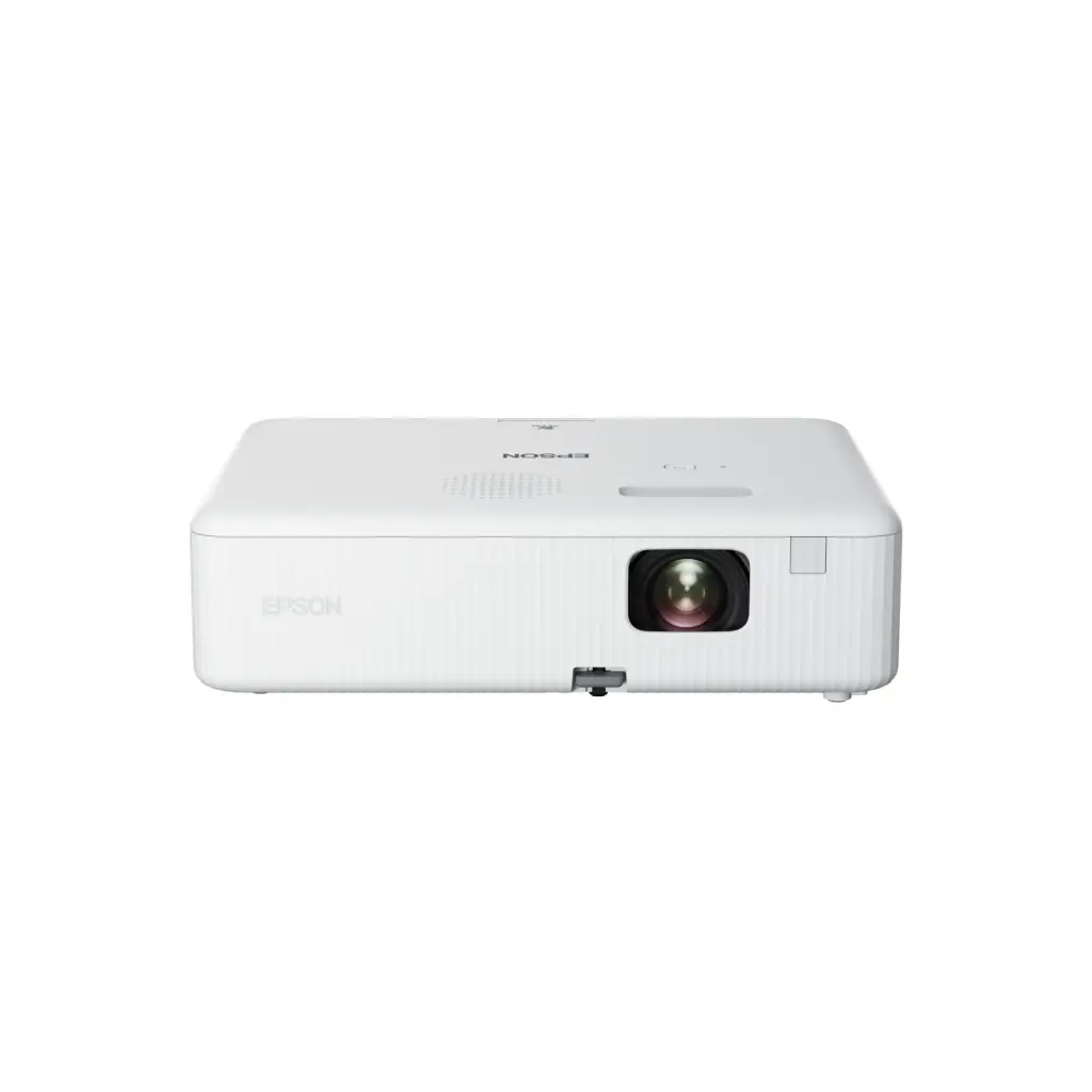 Proyector Epson Portatil Ev Flex CO-W01 WXGA 3000 Lumenes Wifi Open Box