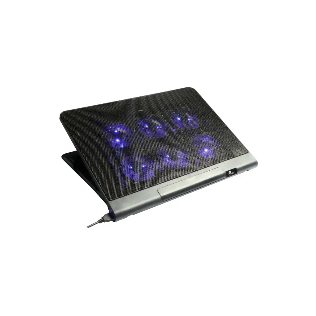Base Enfriadora para Laptop Xtech Kyla XTA-160