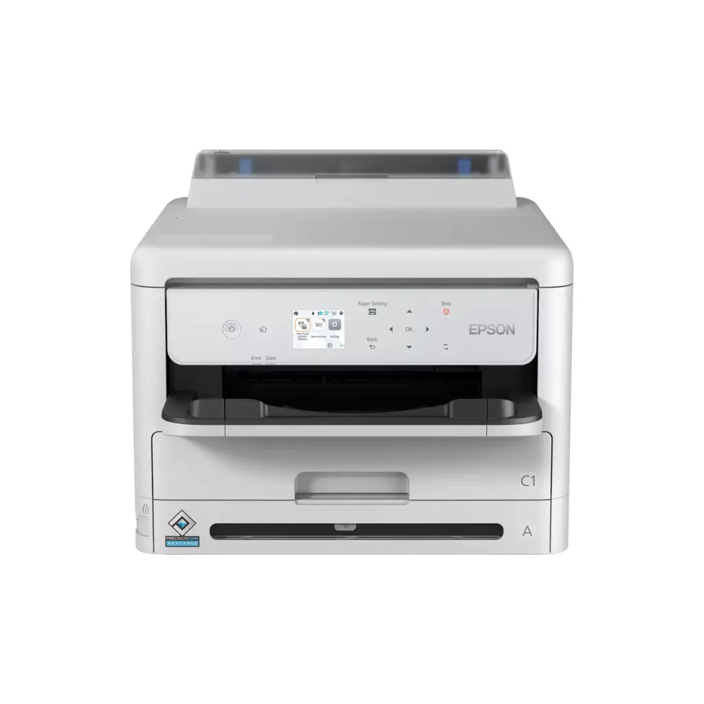 Impresora Epson Monocromática WorkForce Pro WF-M5399 Wifi