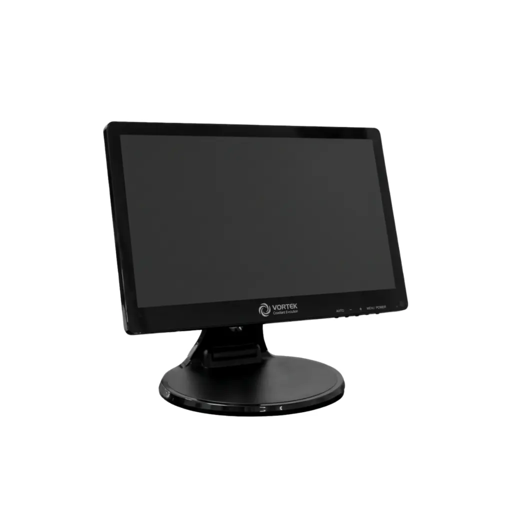Monitor Touch Vorttek VK156TOUCH 15.6" HD