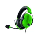 Audifono C/Microfono 3.5mm Razer BlackShark V2 X RZ04-03240600-R3U1 Verde