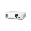 Proyector NEC P401W 3LCD Projector 4000 Lumenes ANSI Full HD + Bracket Ajustable Reacondicionado