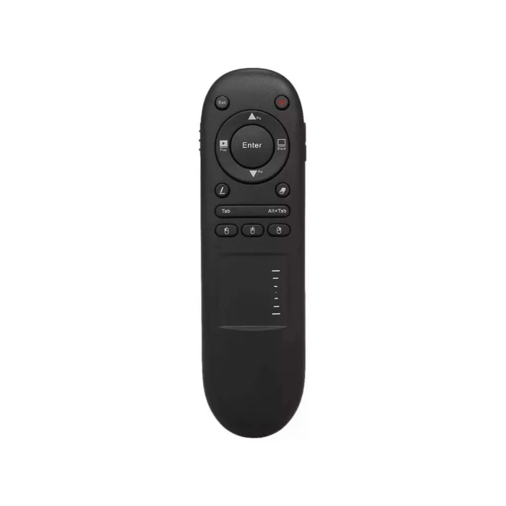 Puntero para Proyector USB 2.4GHz RF Viboton 504 | 15metros