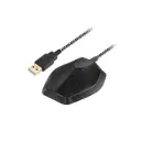 Microfono de Conferencia Yanmai G11 USB-A 360°