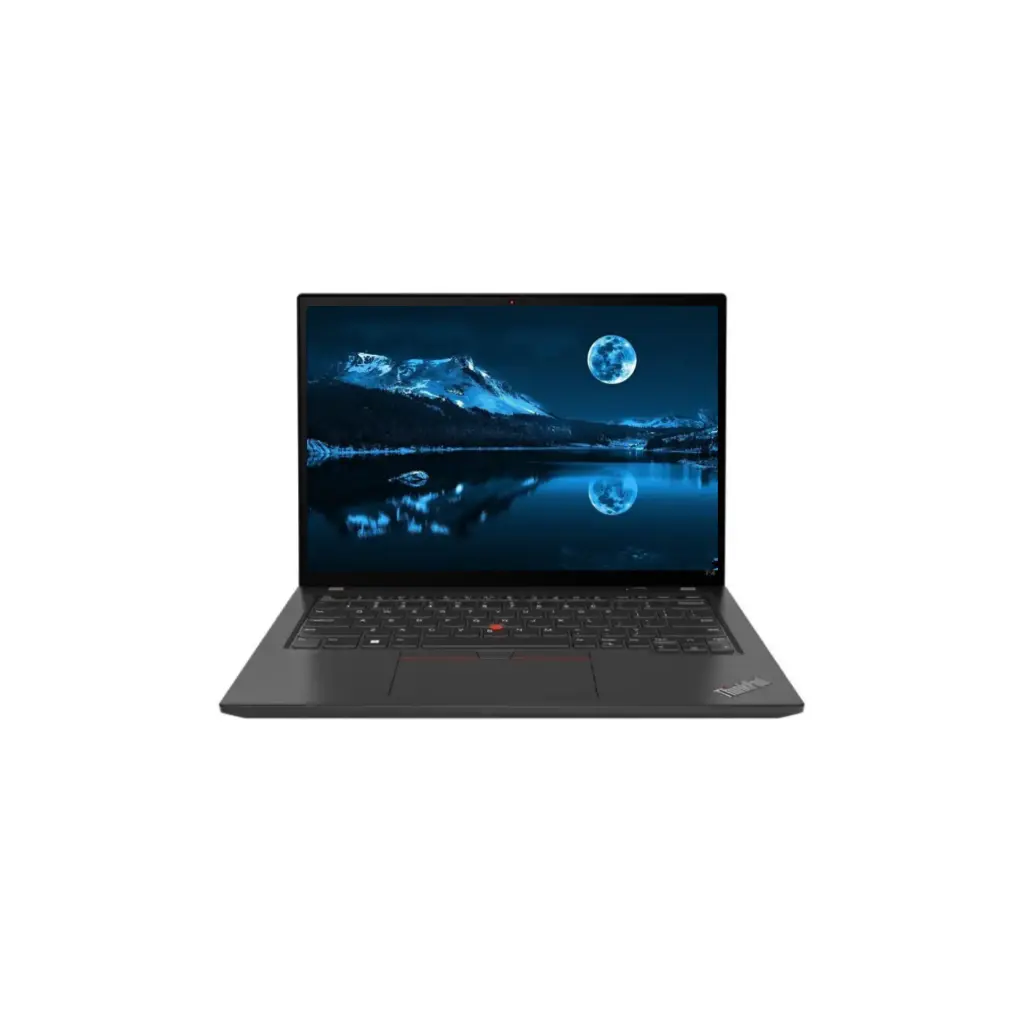 Laptop Lenovo ThinkPad T14s Gen 2/ i7-1165G7/ 16GB/ 512SSD/ 14"/ W11P + Kaspersky TOTAL SECURITY 3 Dispositivos / 1 AÑO Español Reacondicionada 