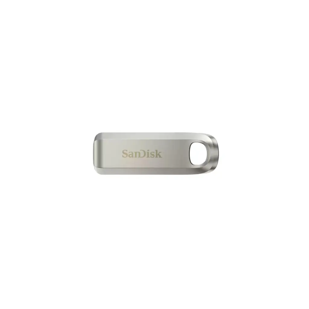 Memoria USB-C 128GB 3.2 SanDisk Ultra Luxe SDCZ75-128G-G46