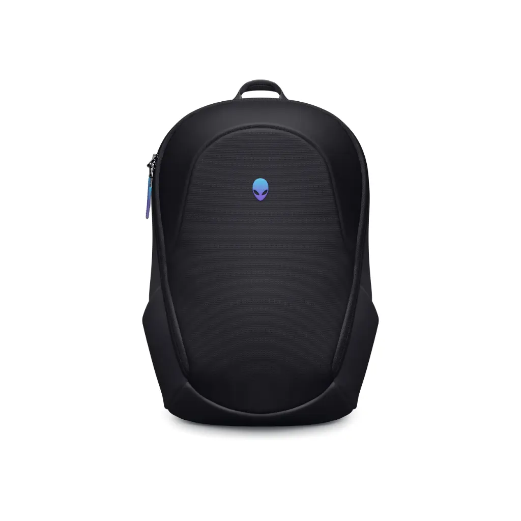Mochila Dell Alienware 16" AW5625P 0J701Y Color Negro