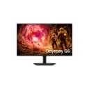 Monitor LED 32" Samsung Odyssey G5 G50F Gaming 1xHDMI | 1xDP 180Hz LS32FG502ENXZA