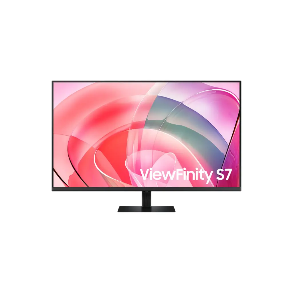 Monitor LED 37" Samsung ViewFinity S7 4K 5ms 1xHDMI | 1xDP 60Hz LS37D700EANXZA