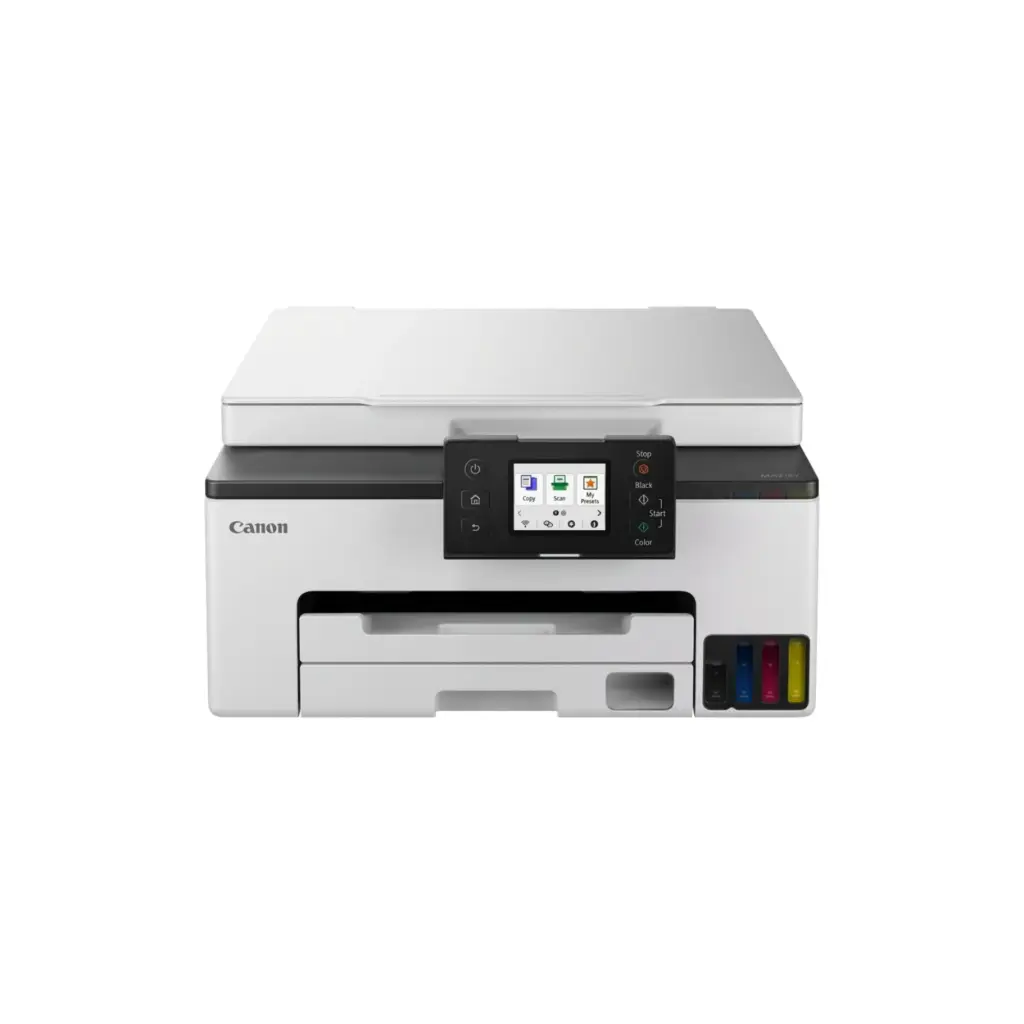 Impresora Canon Maxify GX1010 Multifuncional
