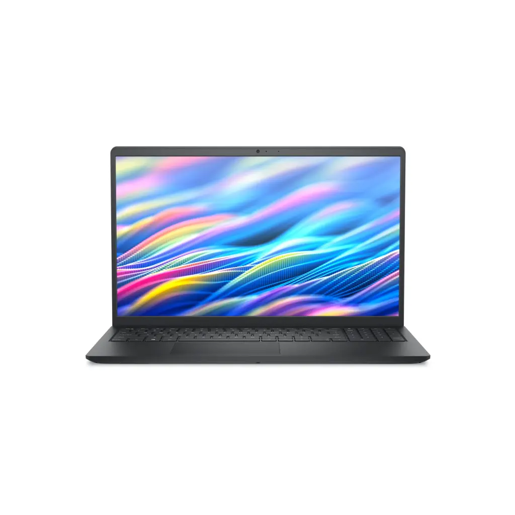 Laptop Dell Inspiron LDC15250-5434BLK-PUS | i5-1334U | 8GB DDR5 | 512GB SSD | 15.6" Touch | W11H M4CFY