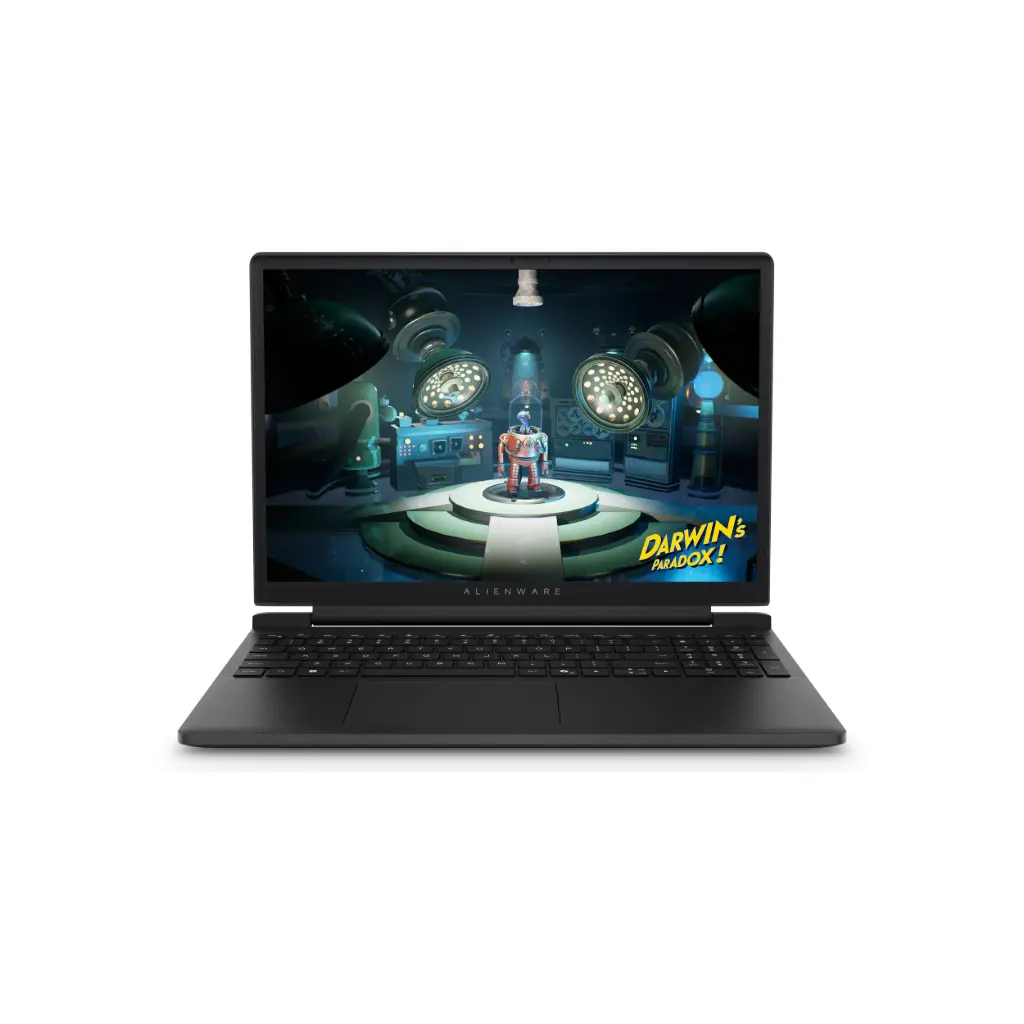 Laptop Dell Alienware Aurora 15 | AMD Ryzen 5-220 | 16GB | 512GB SSD | RTX-4050 6GB | WIFI 6 | Pantalla 15.3" 165Hz | W11H | DA15265