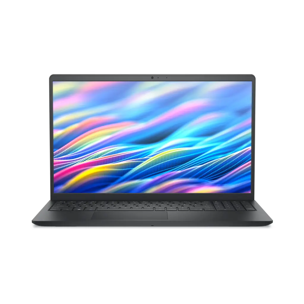 Laptop Dell Inspiron 15" DC15250 | i7-1355U | 16GB DDR5 | 512GB SSD | Pantalla 15.6" Touch | W11H | 4CDJW