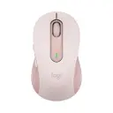 Mouse Inalambrico 4000 PDI | Bluetooth | Logitech SIGNATURE M650 910-006251 Rosado