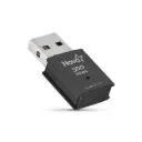 Adaptador USB Wifi Nova UWF-800 300Mbps E010-173