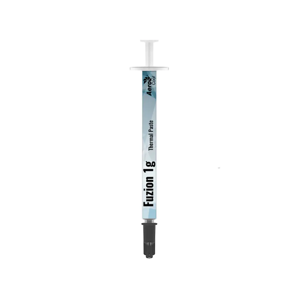 Pasta Termica 1g AEROCOOL Fuzion