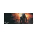 Mousepad Vorttek Sublimado XL | Estilo Caballero Tormenta