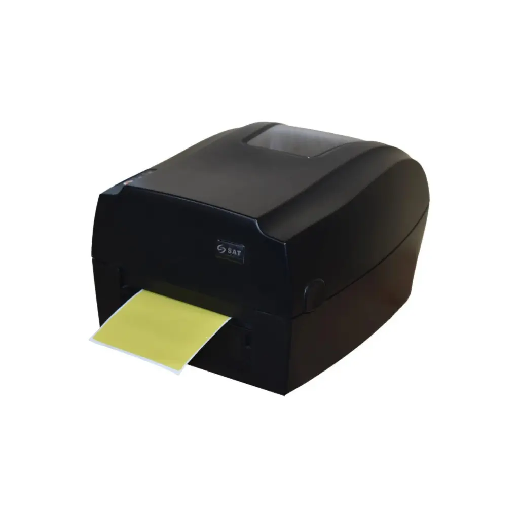 Impresora POS SAT AMERICA TT448-2 | USB | RS232 | Ethernet | SAT TT448-2 USE