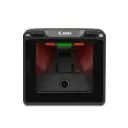 Escaner de Codigos de Barra Vertical Zebra SP7201-V Negro | De Mostrador USB Omnidireccional 1D/2D N/D
