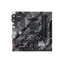 Tarjeta Madre Micro ATX AM4 Asus Prime B550M-K DDR4 | 90MB14V0-M0EAY0