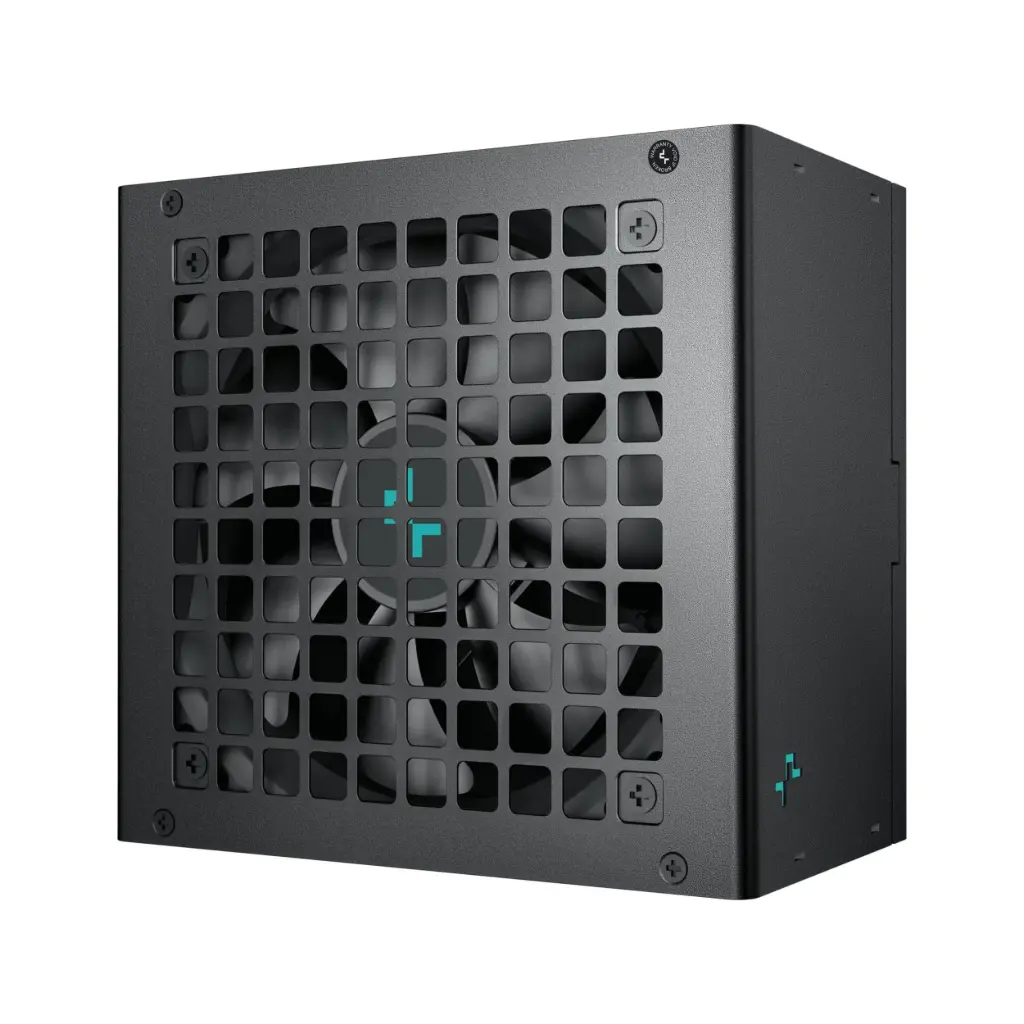 Fuente de Poder 750W DEEPCOOL PL750D 80+ Bronce R-PL750D-FC0B-US-V2