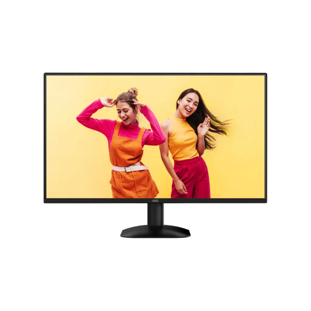 Monitor LED 24" AOC 24B35H3 | HDMI | VGA | 120Hz