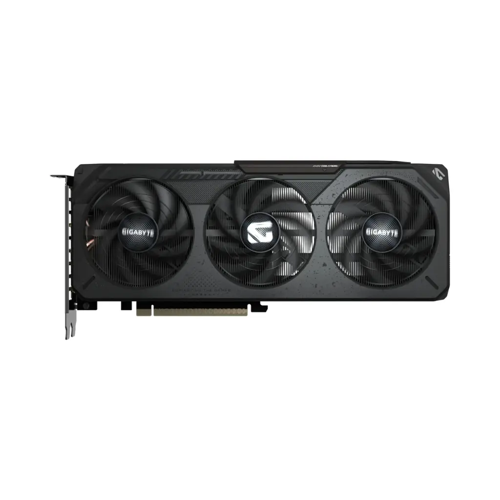 Tarjeta de Video PCIE 8GB GIGABYTE RTX 5050 DDR6 GV-N5050GAMINGOC-8GD