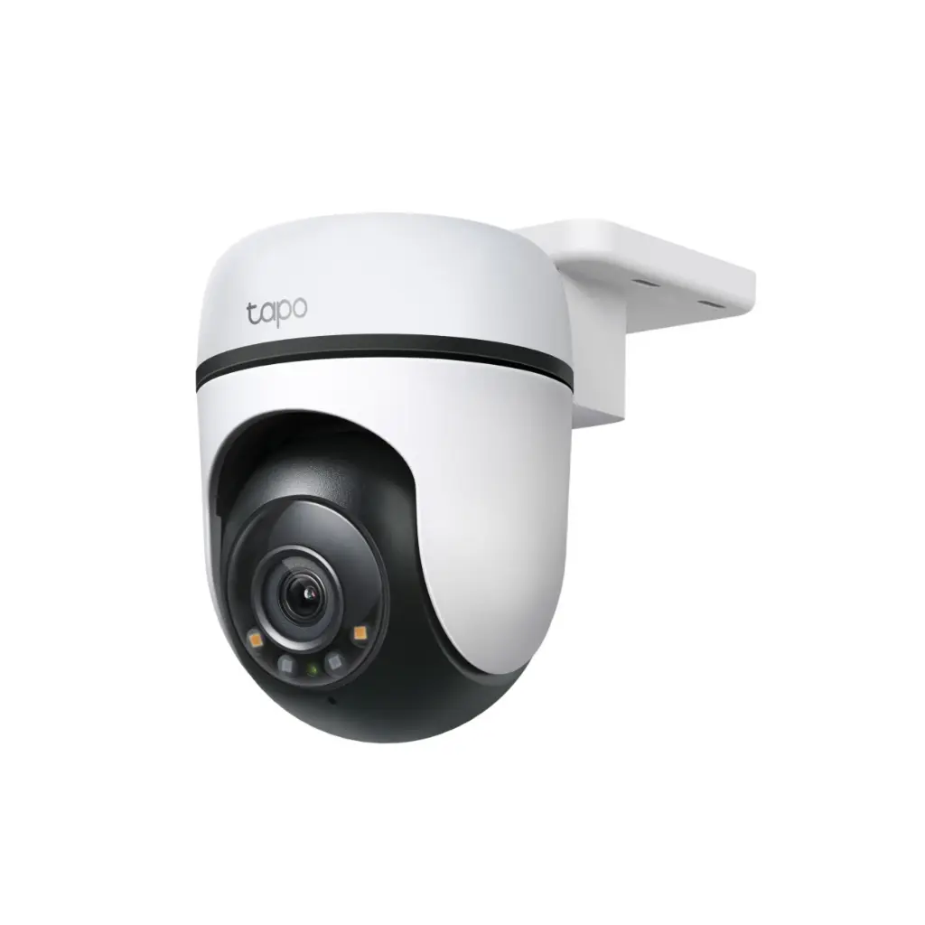 Camara de Vigilancia Exterior Inalambrica TPLINK Tapo C500 Outdoor