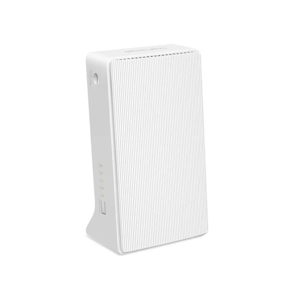 Router Inalambrico 4G MERCUSYS MB130-4G(UN) Dual Band 867 + 300MBPS AC1200