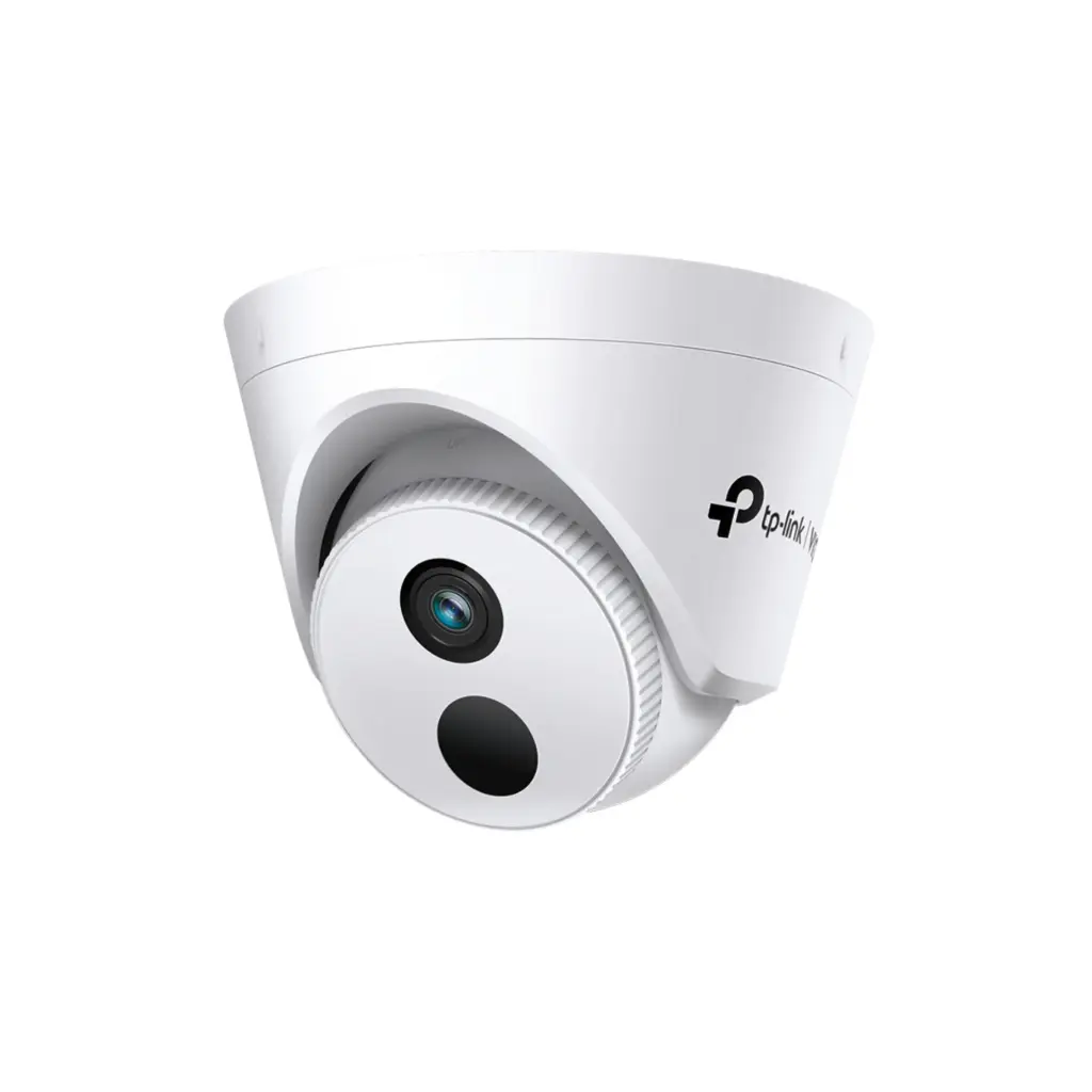 Camara Turret IP TPLINK VIGI ECO Series C420I 2MP, 4.0mm