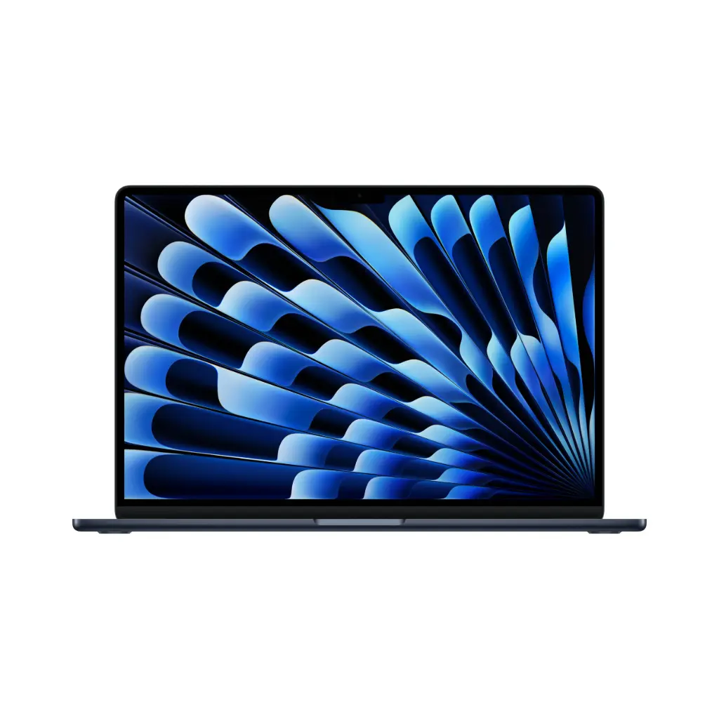 MacBook Air 15" M5 | 16GB RAM | 512GB SSD | Midnight MDVH4LL/A