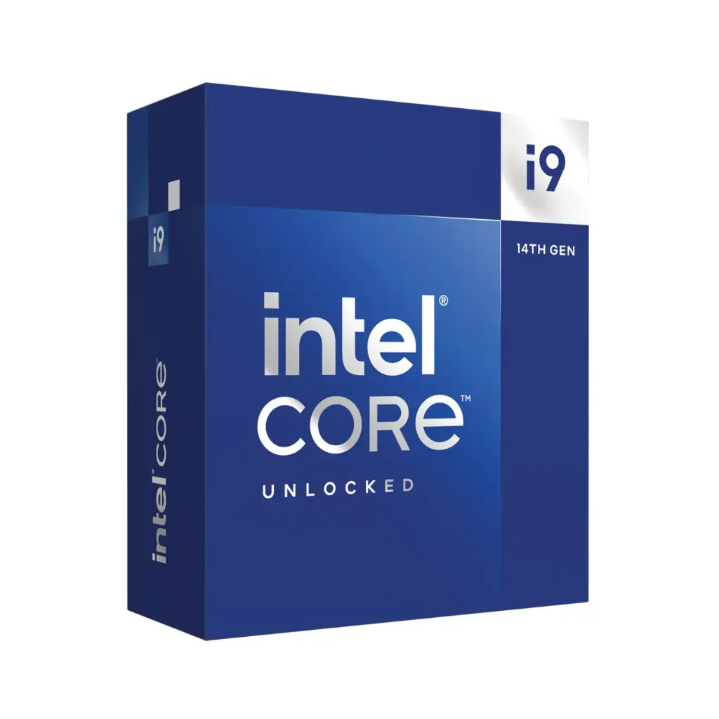 Procesador Intel Core i9-14900K LGA1700 N/D