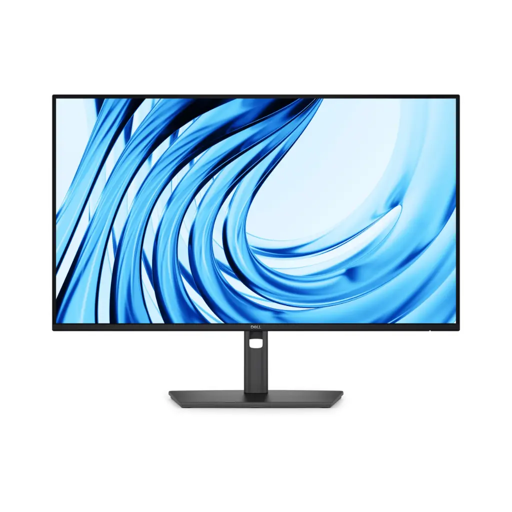 Monitor LED 27" Dell Pro P2726H | FHD 120Hz 5ms | HDMI/DP 