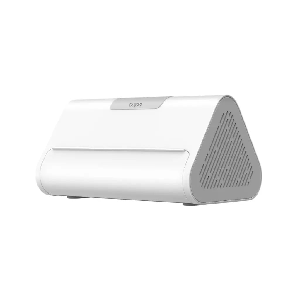 Hub Central Inteligente TP-Link Tapo H500 16GB Soporta SATA 2.5"