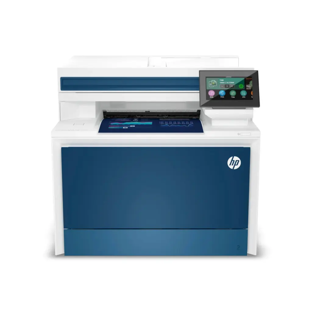 Impresora Multifuncional HP Color LaserJet Pro 4303fdw
