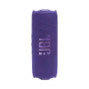 Parlante Portatil JBL Flip 7 Bluetooth Color Morado