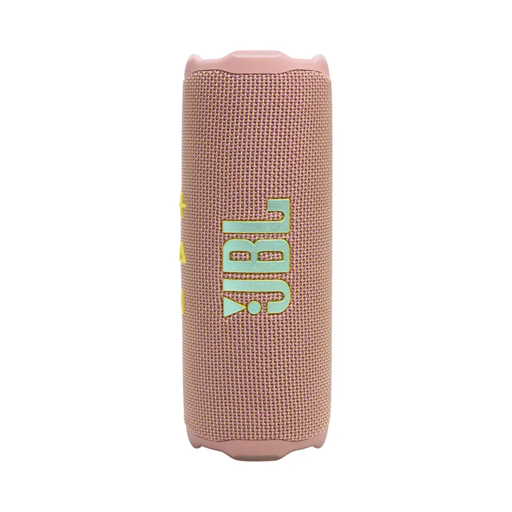 Parlante Portatil JBL Flip 7 Bluetooth Color Rosado