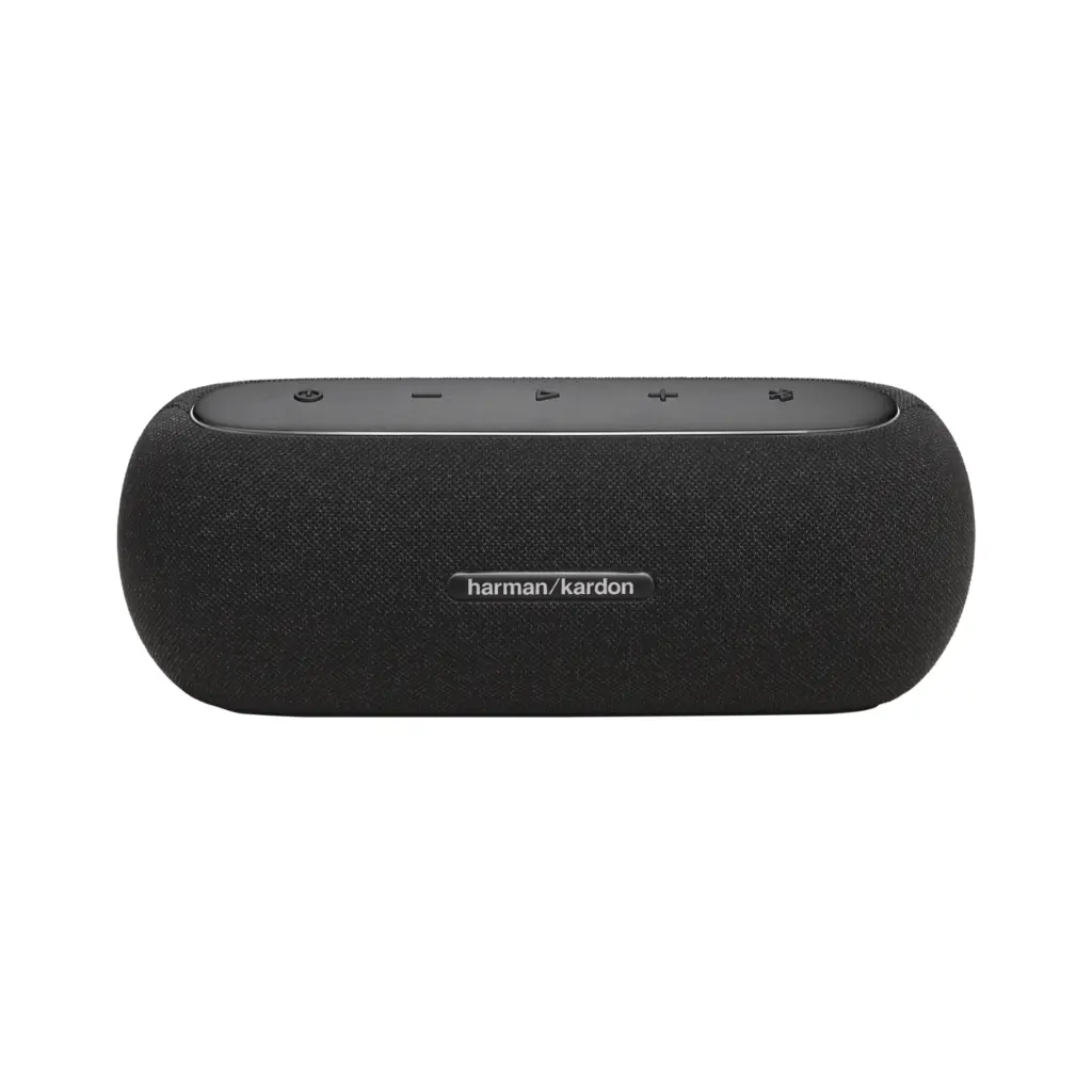 Parlante Portatil Harman Kardon Luna Bluetooth Color Negro