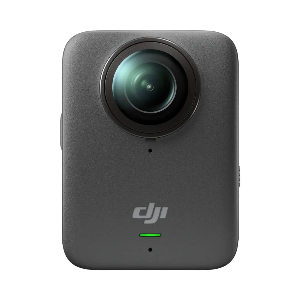 Camara de Accion DJI Osmo 360 Adventure Combo