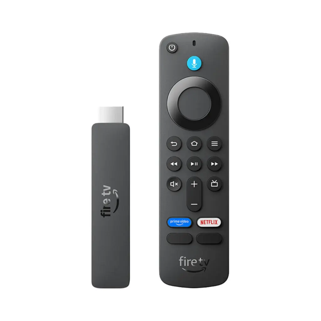 Amazon Fire TV Stick HD 2026 | 8GB | Wifi6 | Negro 840414612631