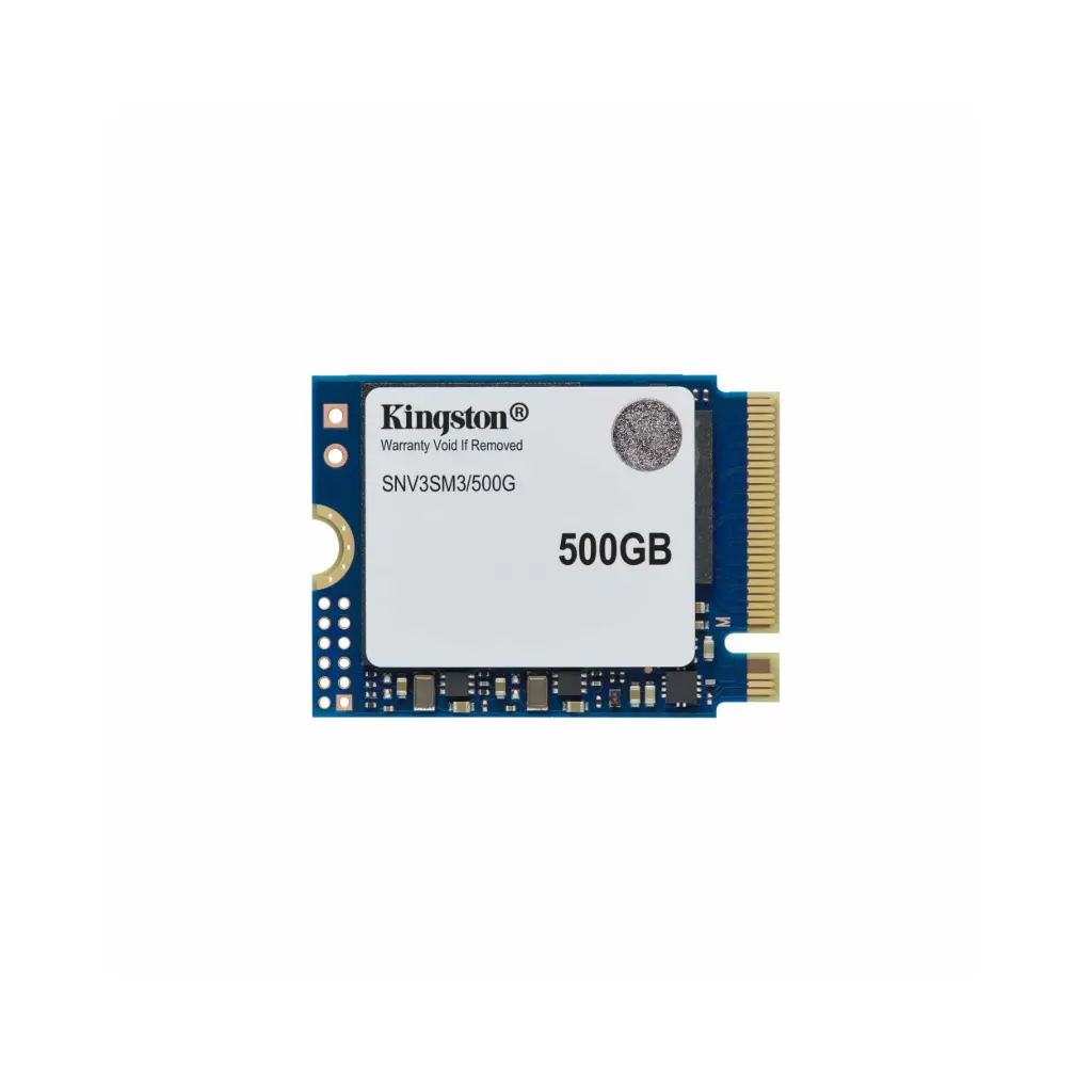 SSD M.2 2230 500GB Kingston NV3 SNV3SM3/500G
