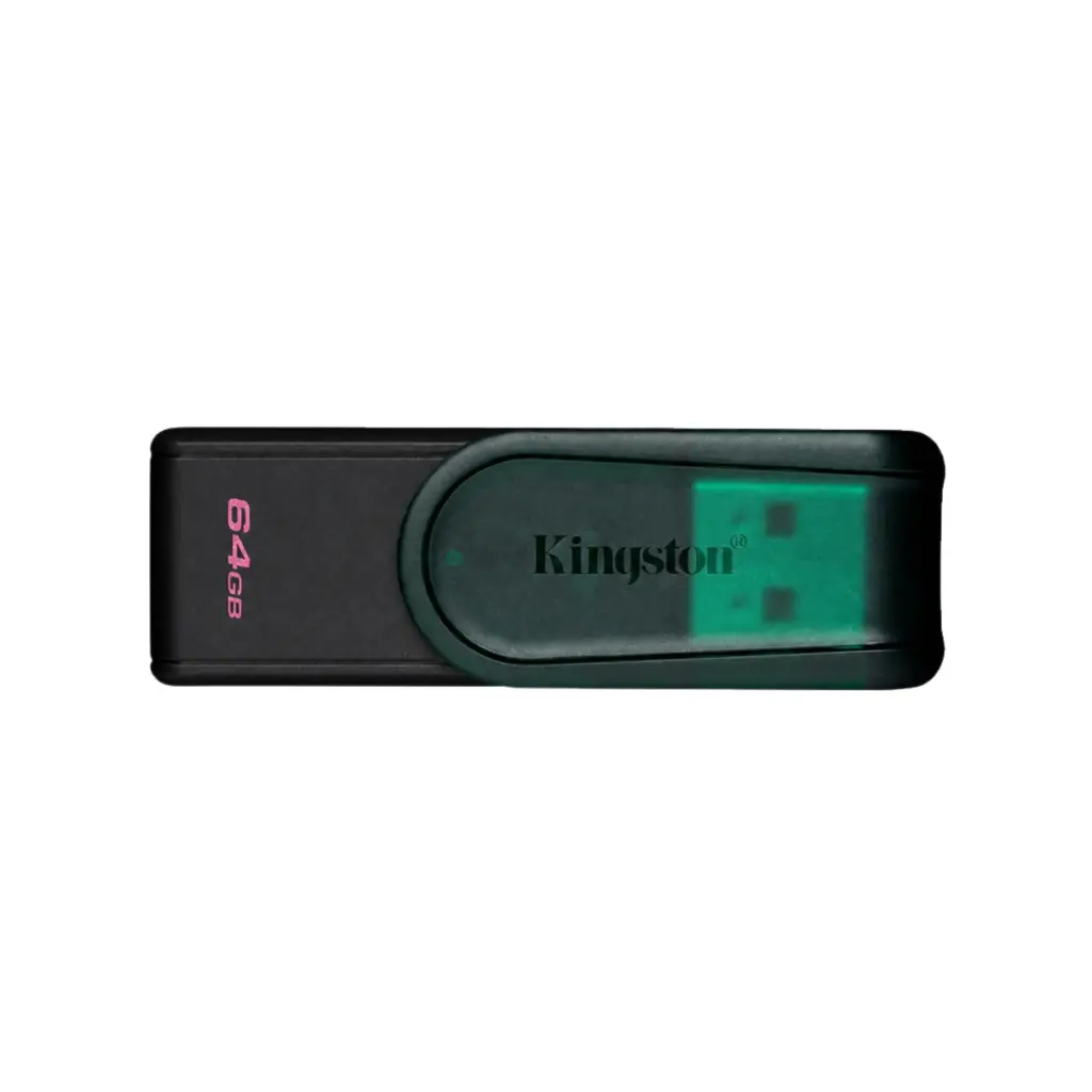 Memoria USB 64GB 3.2 Kingston Exodia KC-U3C64-7TG