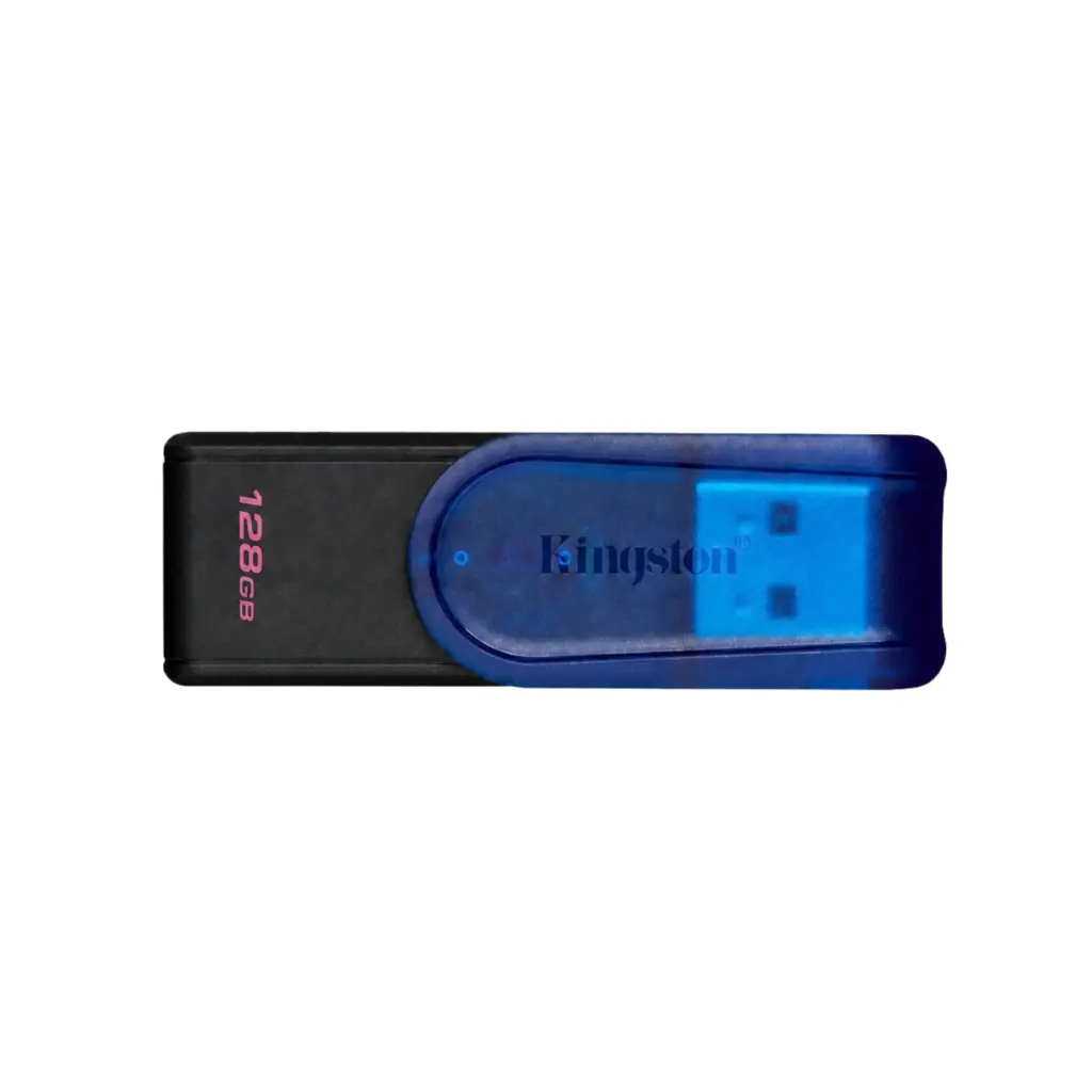 Memoria USB 128GB 3.2 Kingston Exodia KC-U3C128-7TB