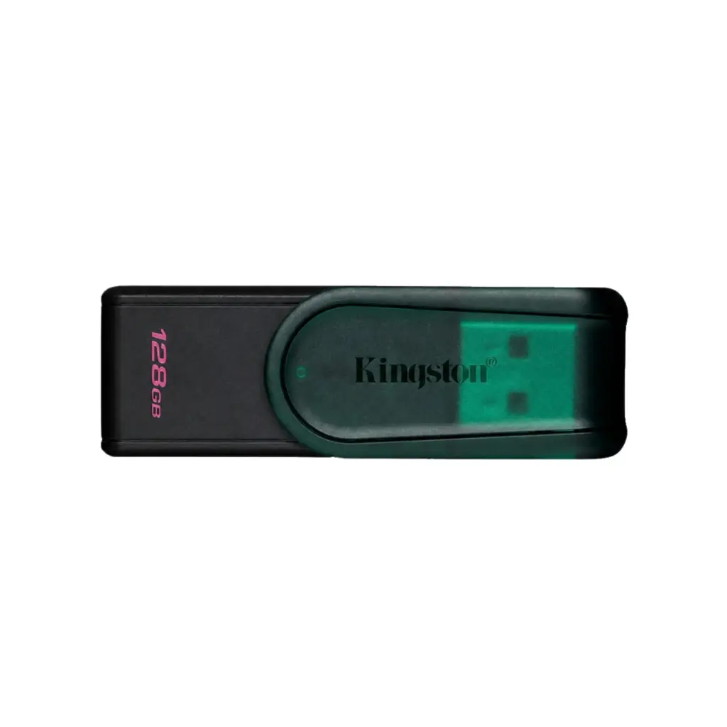 Memoria USB 128GB 3.2 Kingston Exodia KC-U3C128-7TG