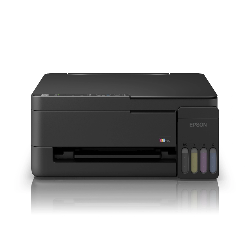 Impresora Epson L3350 Multifuncional EcoTank Wifi N/D 